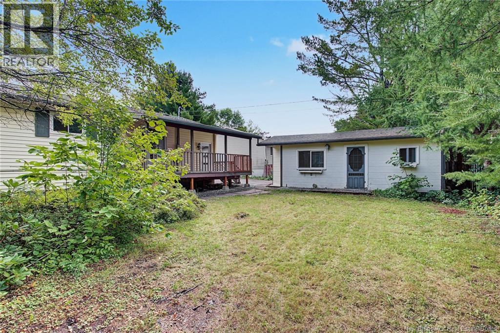 91 Bates Street, Fredericton, New Brunswick E3A 5B7 - Photo 45 - NB148024