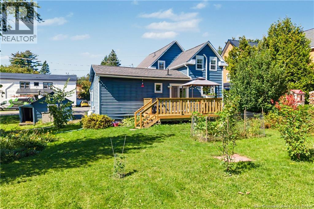 166 Brookside Drive, Fredericton, New Brunswick E3A 1T6 - Photo 40 - NB148099