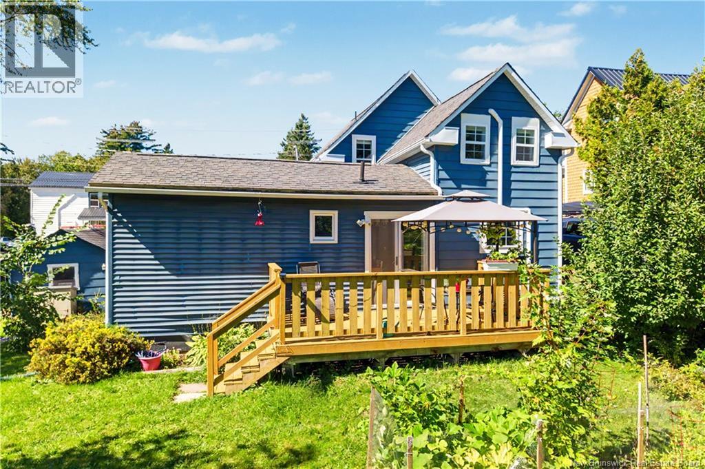 166 Brookside Drive, Fredericton, New Brunswick E3A 1T6 - Photo 41 - NB148099