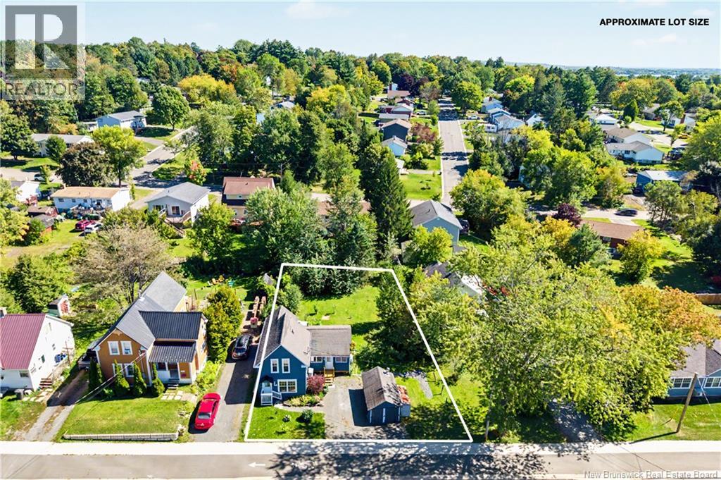 166 Brookside Drive, Fredericton, New Brunswick E3A 1T6 - Photo 42 - NB148099