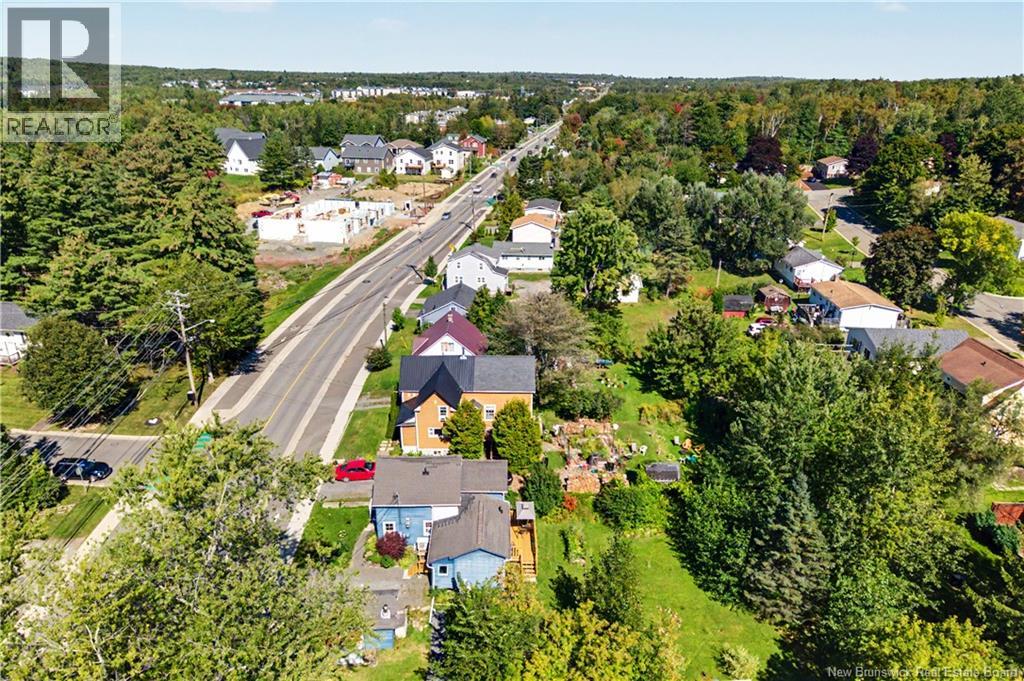 166 Brookside Drive, Fredericton, New Brunswick E3A 1T6 - Photo 43 - NB148099