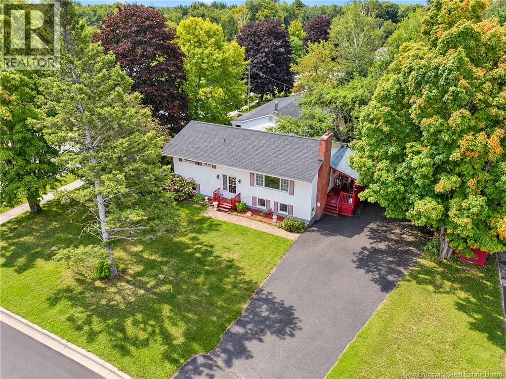 169 Burpee Street, Fredericton, New Brunswick  E3A 1M6 - Photo 2 - NB147738