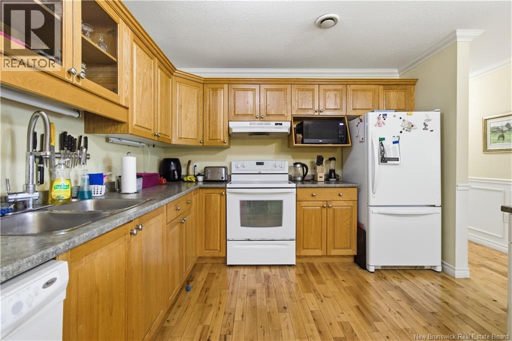 185 Reynolds Street Unit# 14, Fredericton, New Brunswick E3A 0K7 - Photo 11 - NB148425
