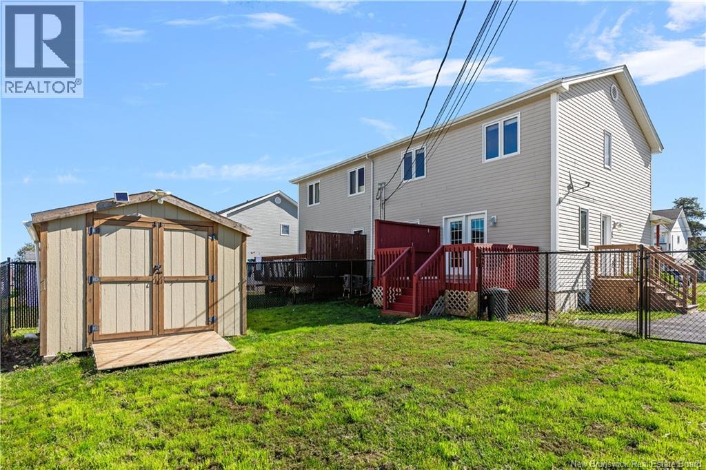 77 Stoneham Drive, Moncton, New Brunswick E1G 4Z5 - Photo 41 - NB148396