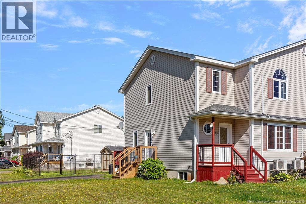 77 Stoneham Drive, Moncton, New Brunswick E1G 4Z5 - Photo 42 - NB148396