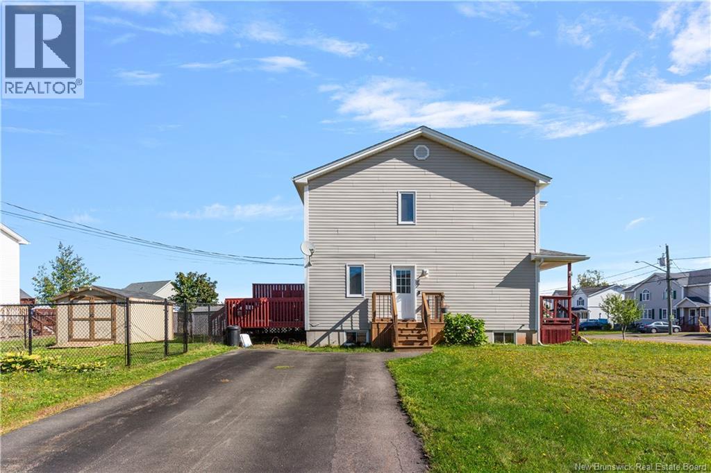 77 Stoneham Drive, Moncton, New Brunswick E1G 4Z5 - Photo 43 - NB148396