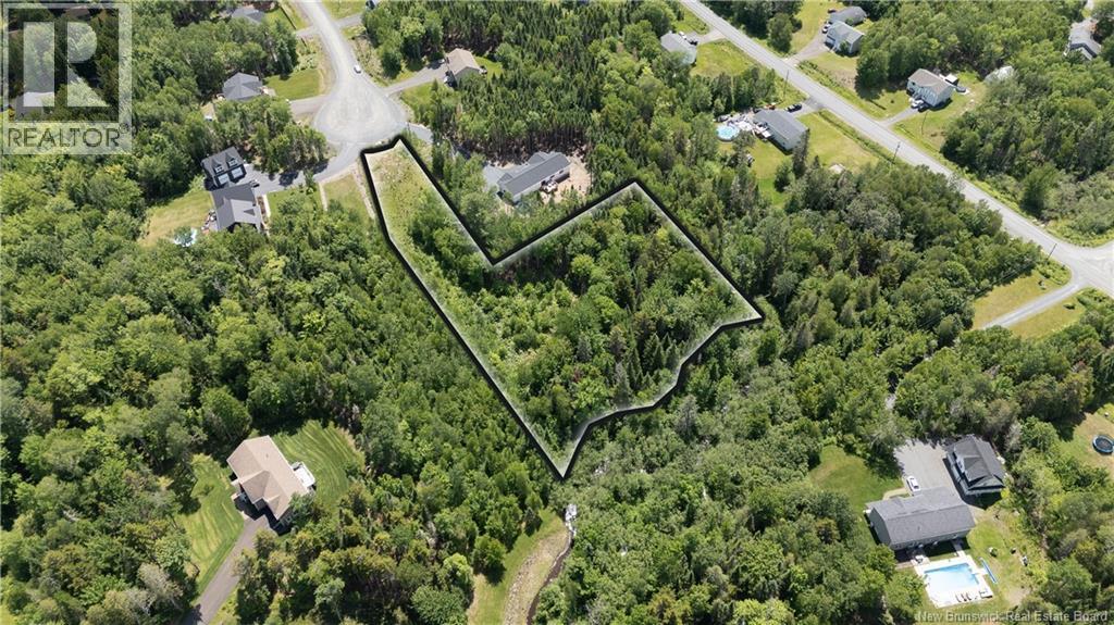 159 Menzies Drive, Hanwell, New Brunswick E3C 1M6 - Photo 2 - NB148475