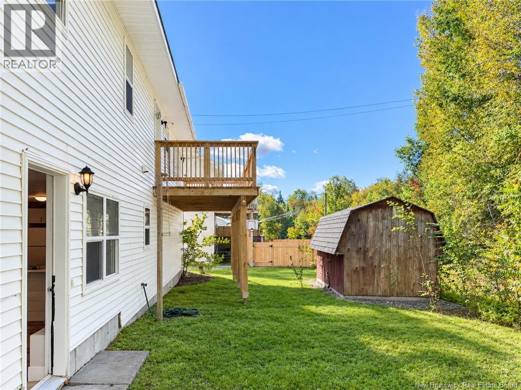 241 Claudie Road, Fredericton, New Brunswick E3G 7T6 - Photo 41 - NB148368