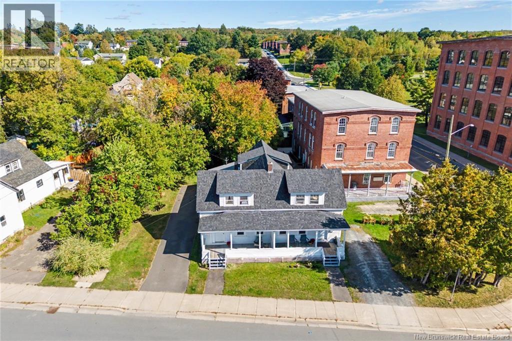 2 River Street, Fredericton, New Brunswick E3A 4L6 - Photo 28 - NB148430
