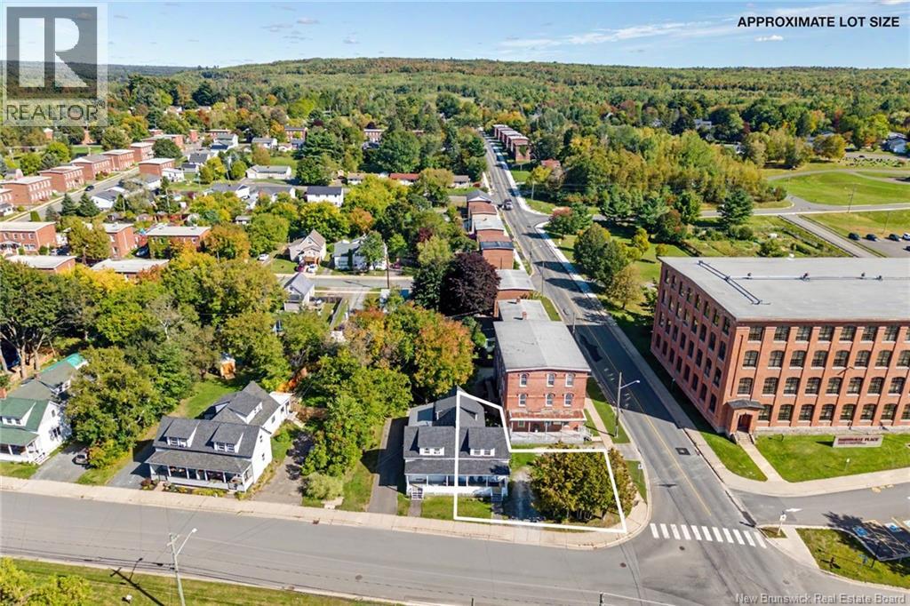 2 River Street, Fredericton, New Brunswick E3A 4L6 - Photo 30 - NB148430