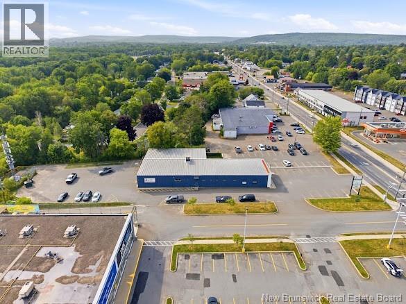 254 Main Street, Fredericton, New Brunswick E3A 1C9 - Photo 2 - NB148291
