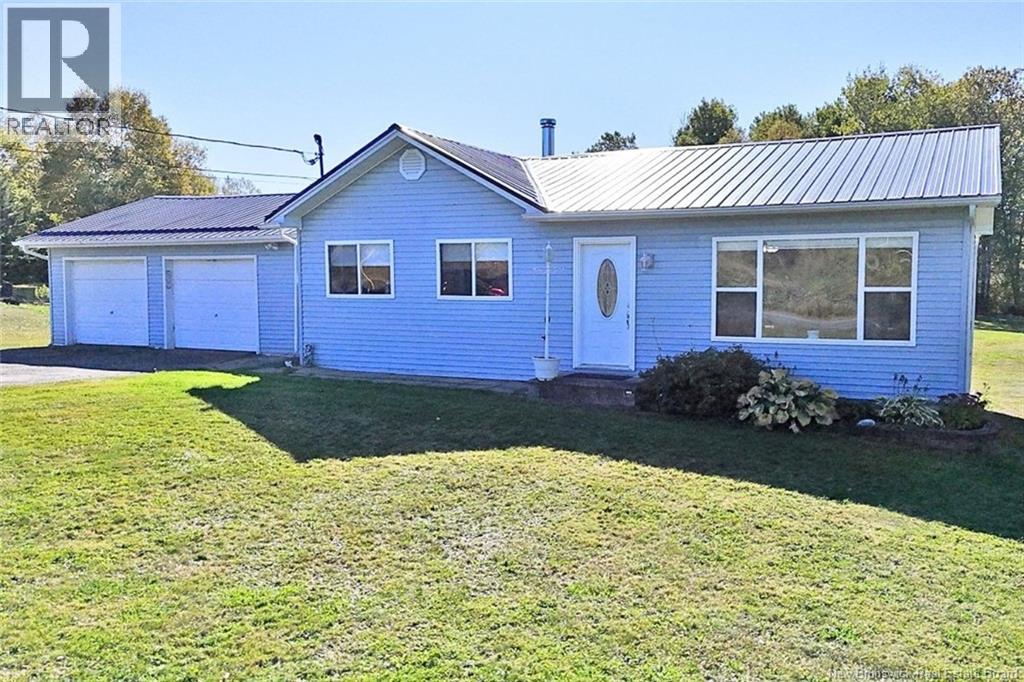 3247 Route 585, Newbridge, New Brunswick E7N 1K2 - Photo 1 - NB148606