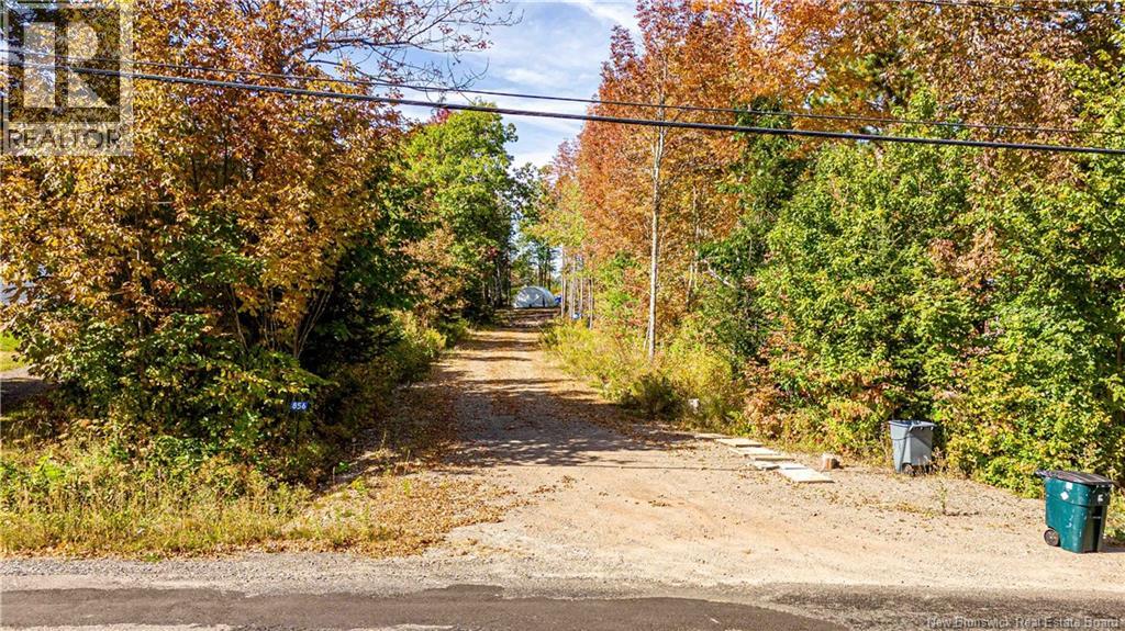 856 Charters Settlement Road, Charters Settlement, New Brunswick E3C 1X7 - Photo 6 - NB148635