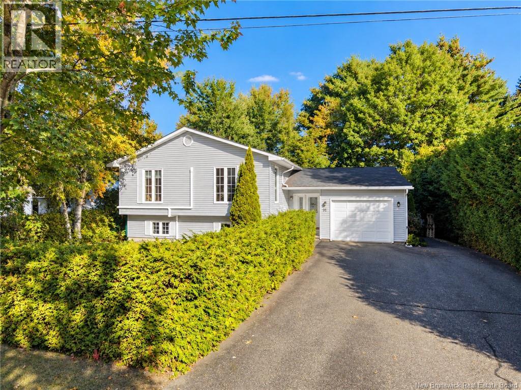 91 Bailey Avenue, Fredericton, New Brunswick  E3A 5V1 - Photo 3 - NB148101