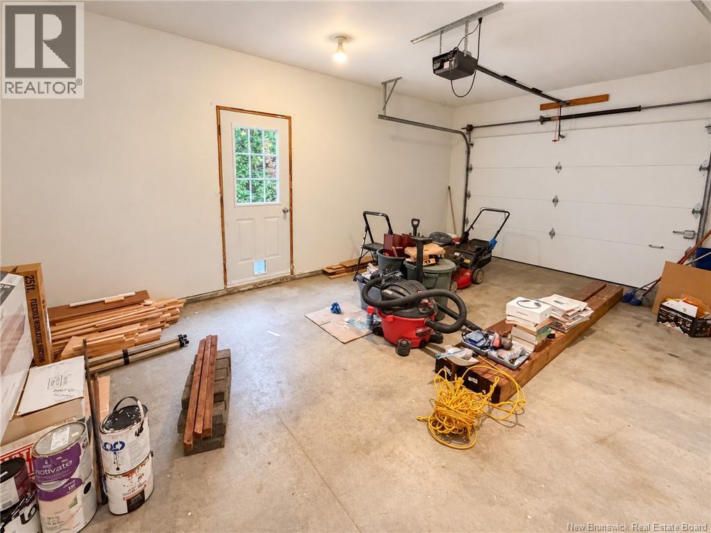 91 Bailey Avenue, Fredericton, New Brunswick  E3A 5V1 - Photo 38 - NB148101