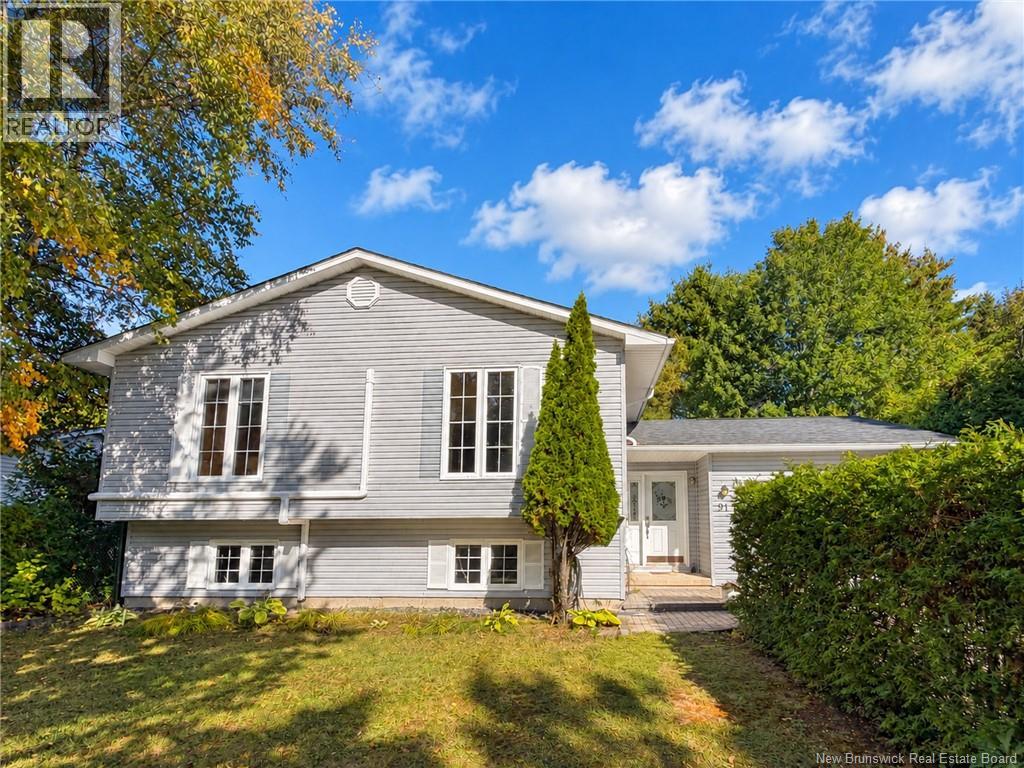 91 Bailey Avenue, Fredericton, New Brunswick  E3A 5V1 - Photo 8 - NB148101