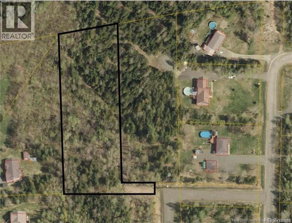 Lot 2020-2 Caleah Lane, Hanwell, New Brunswick  E3C 1N9 - Photo 2 - NB148934