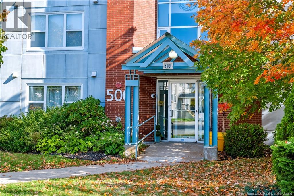 500 Venus Court Unit# 130, Fredericton, New Brunswick  E3B 3A9 - Photo 19 - NB148916