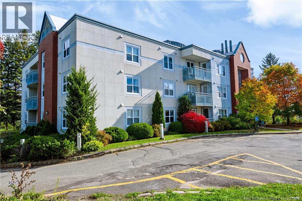 500 Venus Court Unit# 130, Fredericton, New Brunswick  E3B 3A9 - Photo 22 - NB148916
