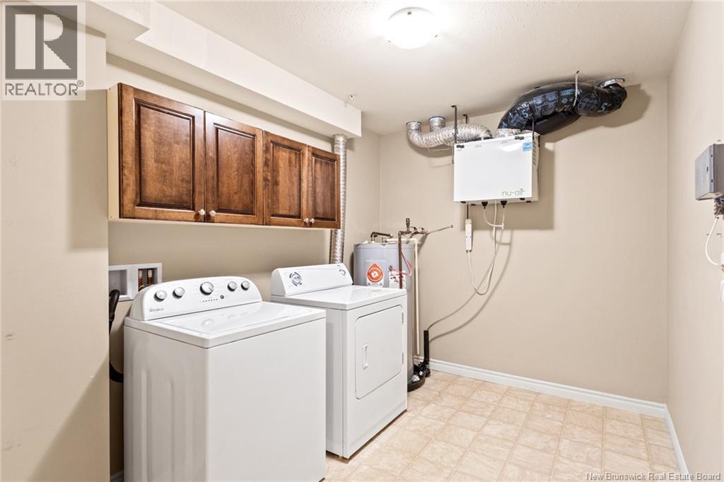 165 Valcour Drive Unit# 212, Fredericton, New Brunswick E3C 0H5 - Photo 37 - NB149155