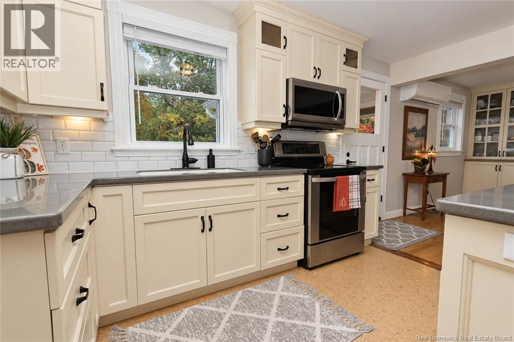 2422 105 Route, Lower Queensbury, New Brunswick E6L 1G3 - Photo 14 - NB149085