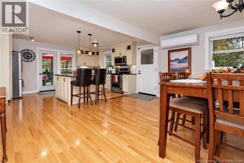 2422 105 Route, Lower Queensbury, New Brunswick E6L 1G3 - Photo 16 - NB149085