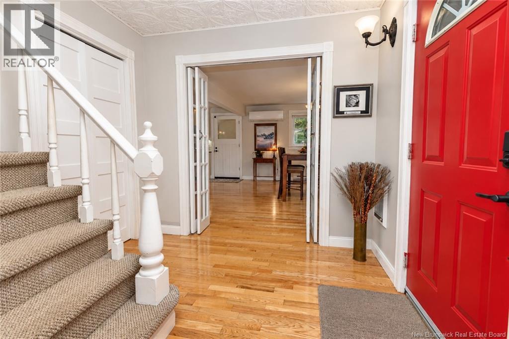 2422 105 Route, Lower Queensbury, New Brunswick E6L 1G3 - Photo 26 - NB149085