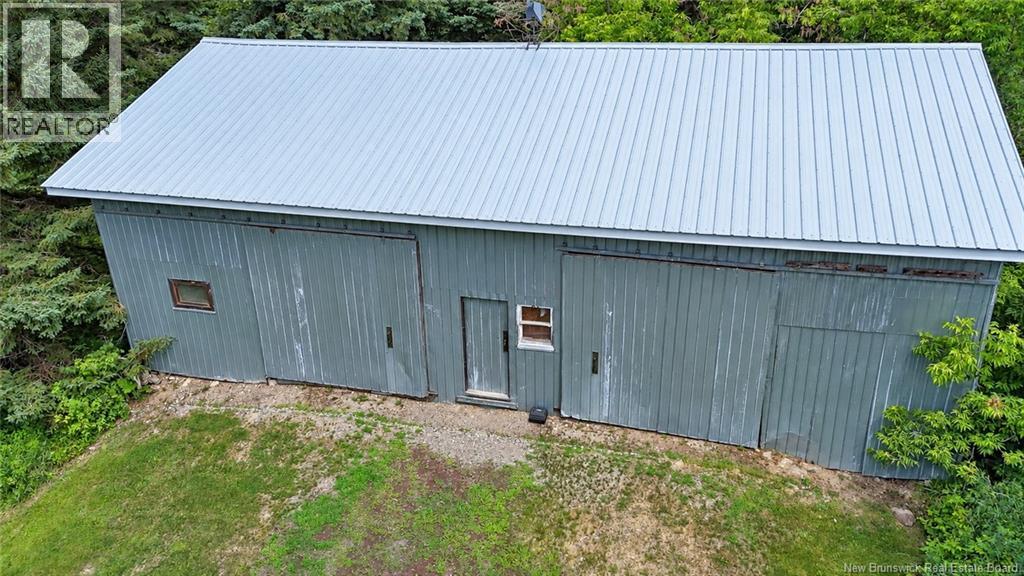 2422 105 Route, Lower Queensbury, New Brunswick E6L 1G3 - Photo 41 - NB149085