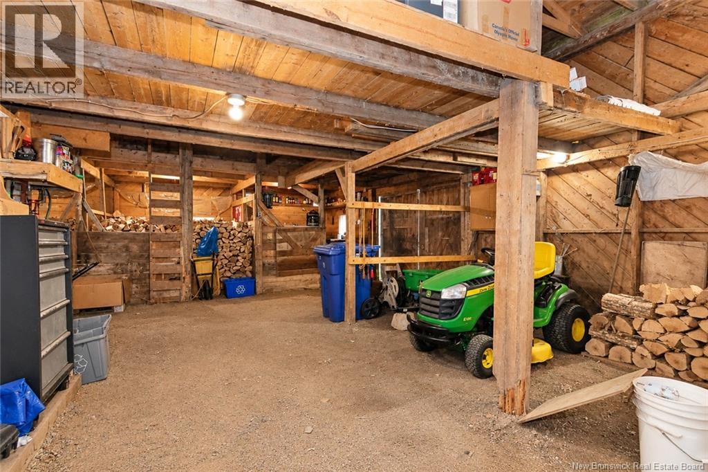 2422 105 Route, Lower Queensbury, New Brunswick E6L 1G3 - Photo 43 - NB149085