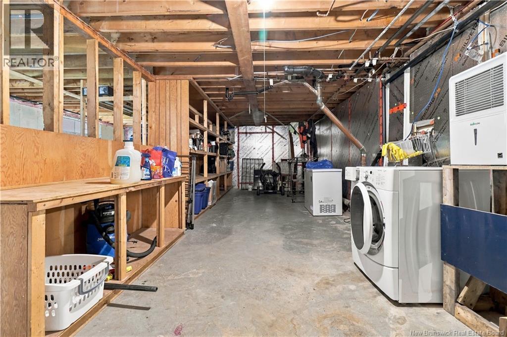 41 Simcoe Court, Fredericton, New Brunswick  E3B 2W9 - Photo 38 - NB149369