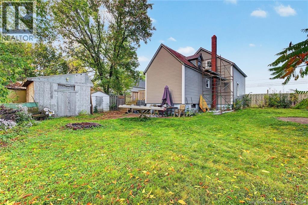 272 Hughes Street, Devon, New Brunswick  E3A 2W3 - Photo 39 - NB149430