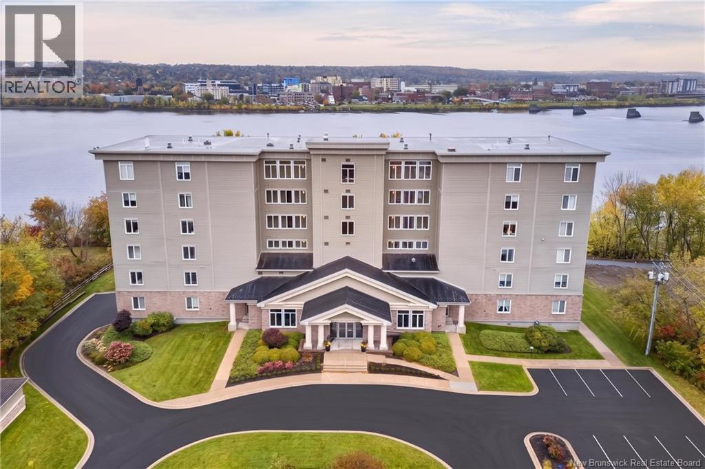 1 Southview Lane Unit# 201, Fredericton, New Brunswick E3A 5V3 - Photo 1 - NB149481