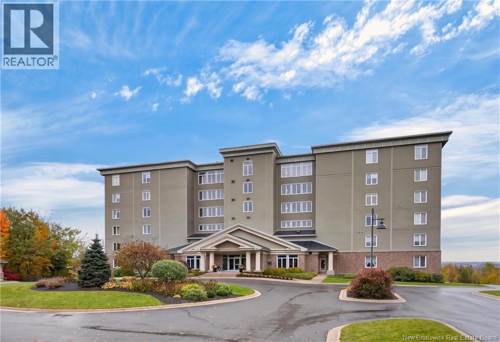 1 Southview Lane Unit# 201, Fredericton, New Brunswick E3A 5V3 - Photo 33 - NB149481