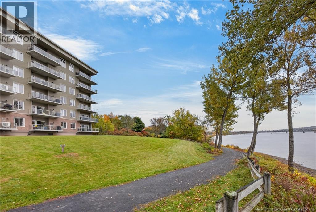 1 Southview Lane Unit# 201, Fredericton, New Brunswick E3A 5V3 - Photo 34 - NB149481
