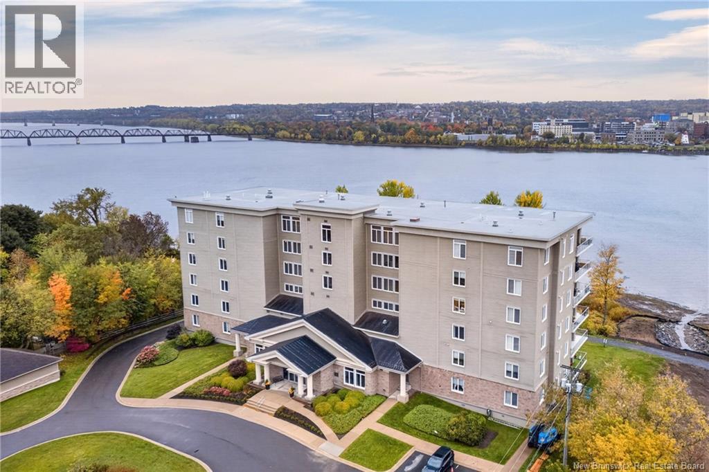 1 Southview Lane Unit# 201, Fredericton, New Brunswick E3A 5V3 - Photo 4 - NB149481