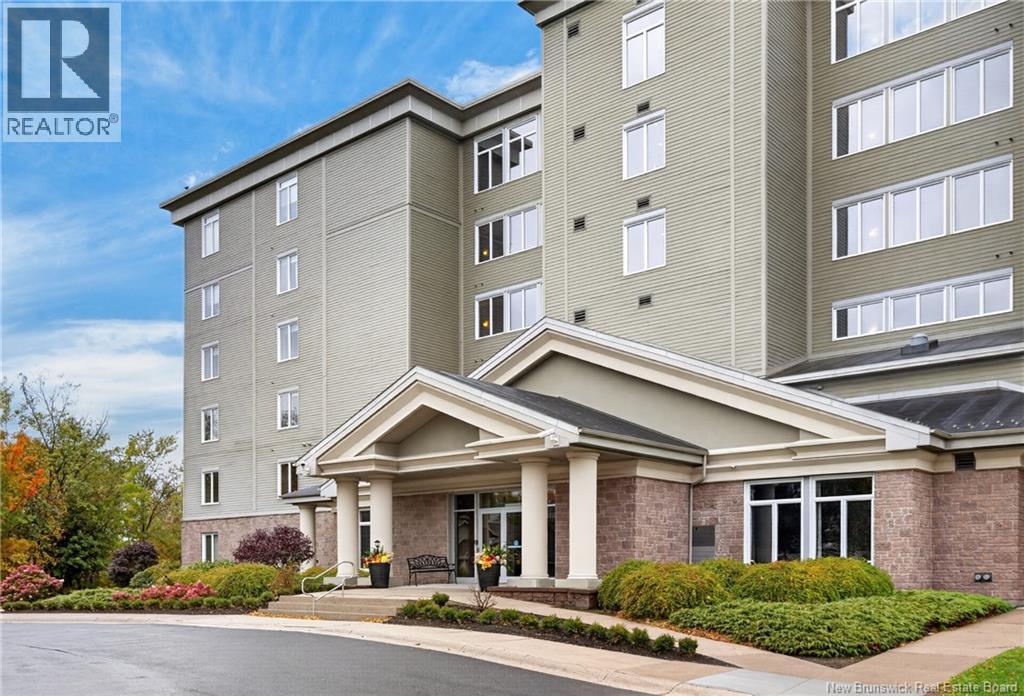 1 Southview Lane Unit# 201, Fredericton, New Brunswick E3A 5V3 - Photo 5 - NB149481