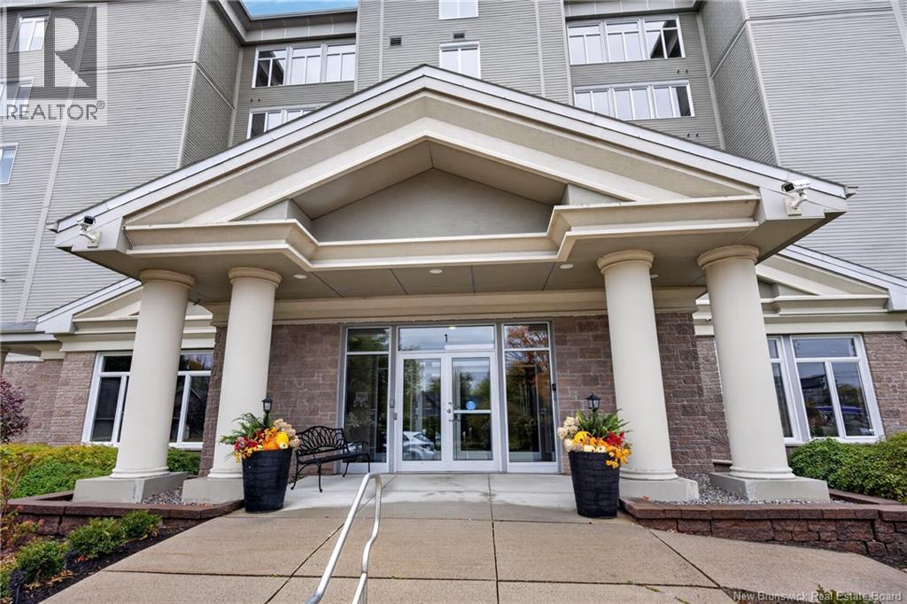 1 Southview Lane Unit# 201, Fredericton, New Brunswick E3A 5V3 - Photo 6 - NB149481