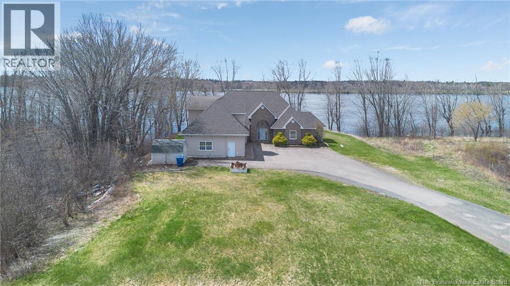 354 Route 105, Maugerville, New Brunswick  E3A 8N6 - Photo 46 - NB149591