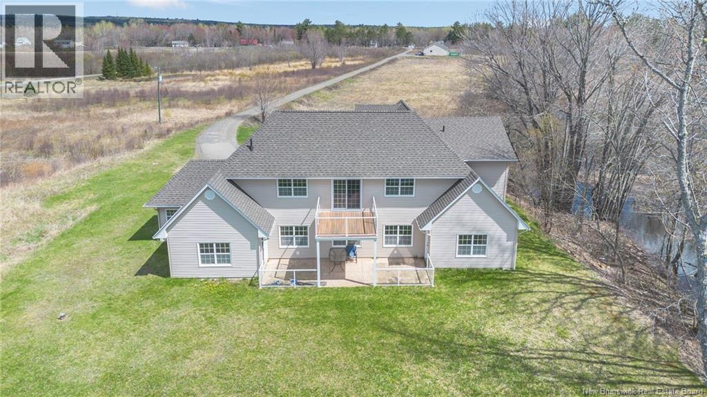 354 Route 105, Maugerville, New Brunswick  E3A 8N6 - Photo 50 - NB149591