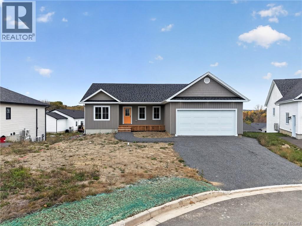 13 Geyssen Court, Fredericton, New Brunswick E3G 0K8 - Photo 47 - NB149547