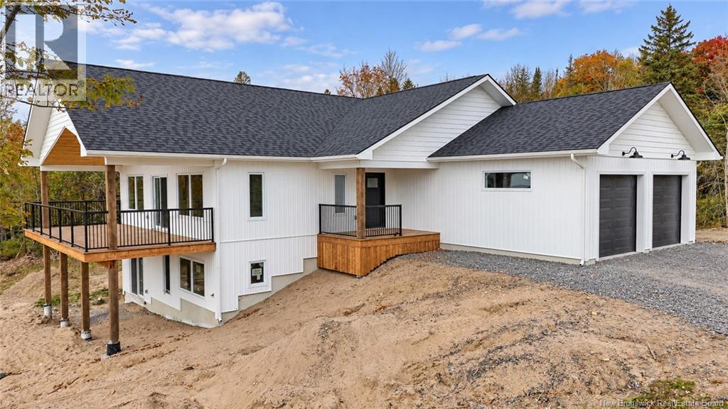 24 Keiran Way, Keswick Ridge, New Brunswick  E6L 0E5 - Photo 2 - NB149610