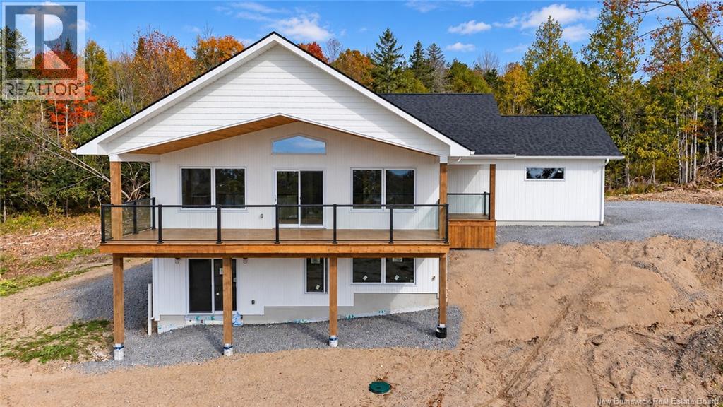 24 Keiran Way, Keswick Ridge, New Brunswick  E6L 0E5 - Photo 4 - NB149610
