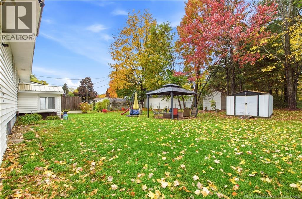 22 Bailey Avenue, Fredericton, New Brunswick E3A 1H5 - Photo 46 - NB149745