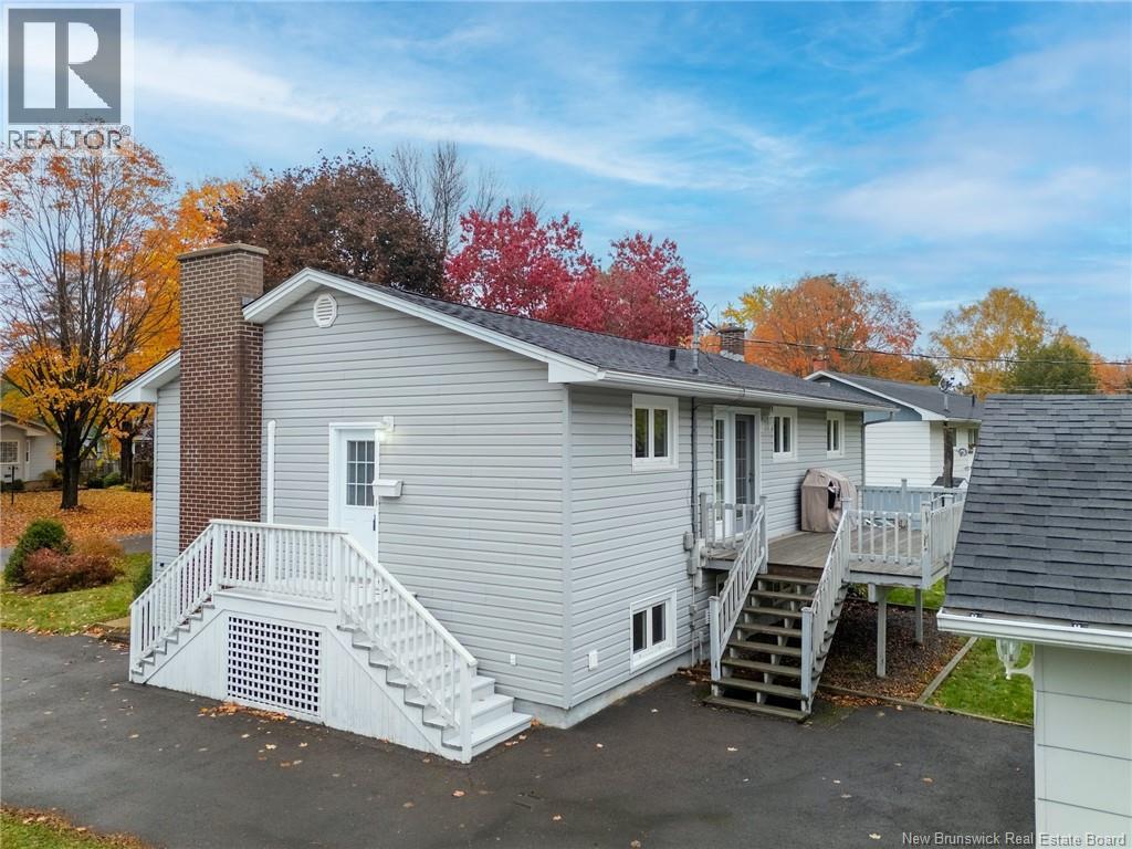 106 Hemlock Avenue, Fredericton, New Brunswick  E3A 1H1 - Photo 41 - NB149812