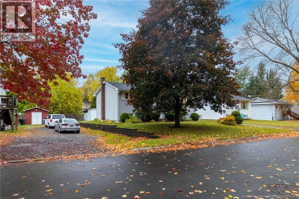 106 Hemlock Avenue, Fredericton, New Brunswick  E3A 1H1 - Photo 49 - NB149812