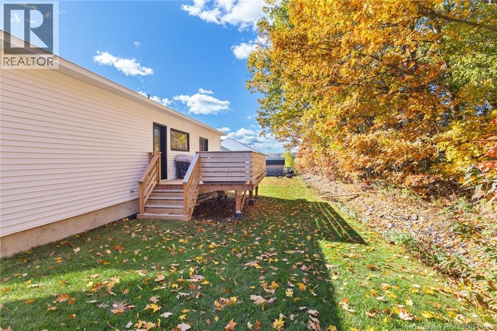 233 Gilridge Drive, Fredericton, New Brunswick E3G 0A2 - Photo 44 - NB149794